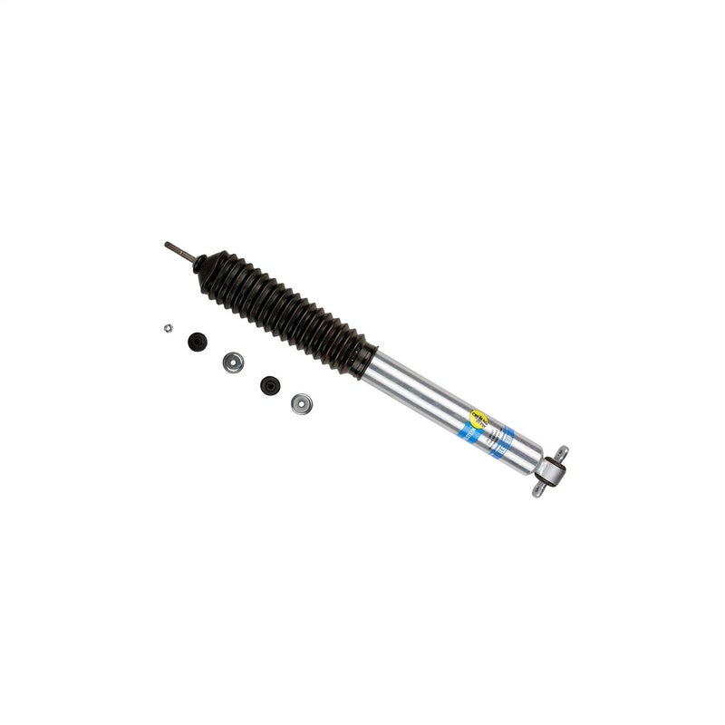 Bilstein 24-185257 B8 5100 Shock Absorber, Silver - Image 2